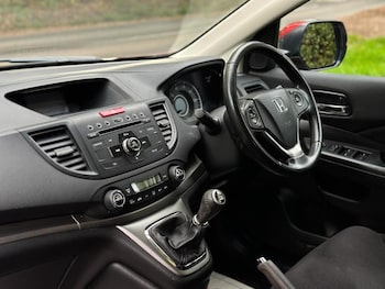 Used Honda CR-V 2014 for sale - 77487246: Photo