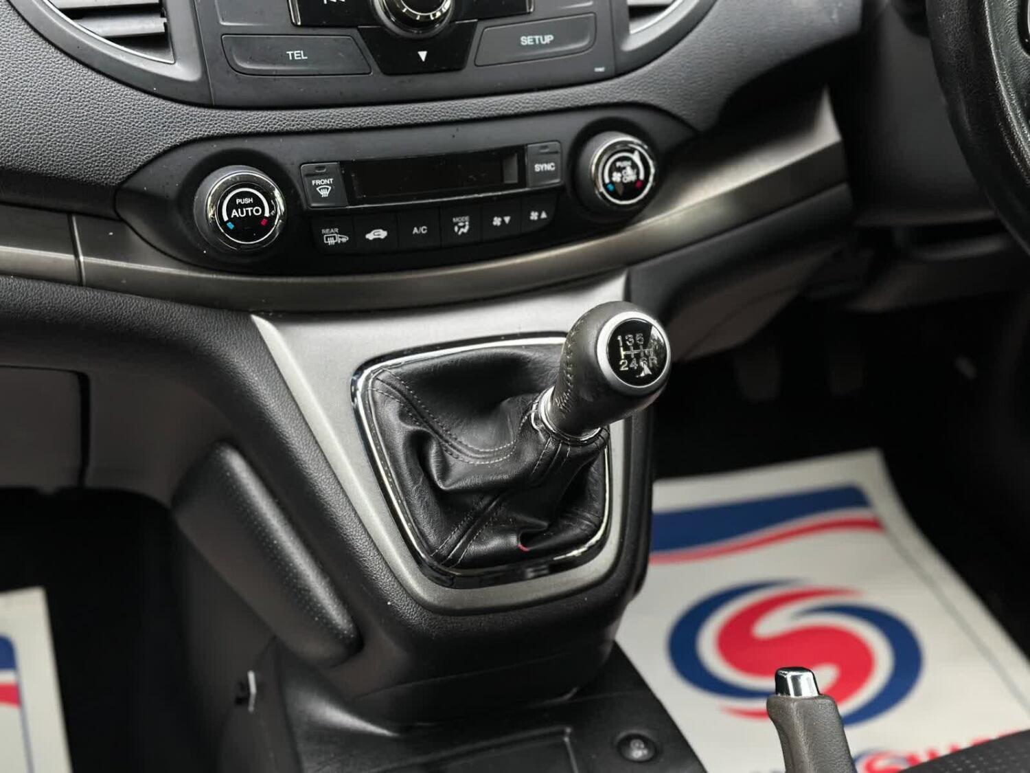 Used Honda CR-V 2014 for sale - 77487246: Photo 40