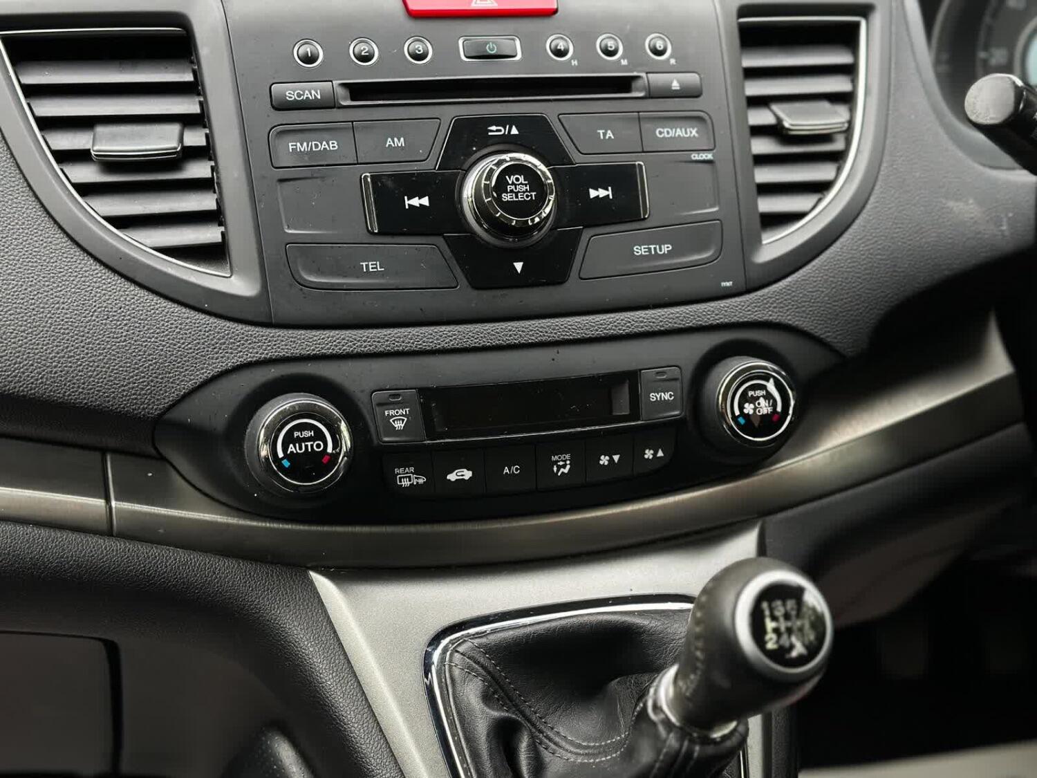 Used Honda CR-V 2014 for sale - 77487246: Photo 42