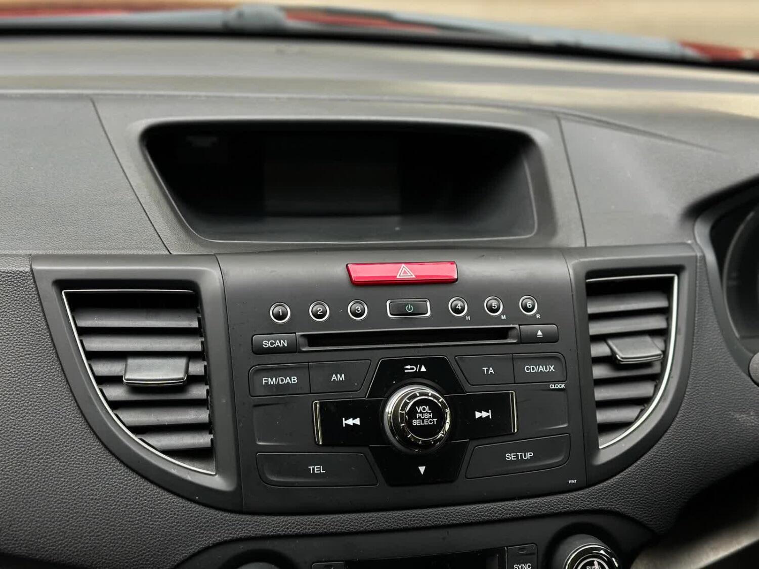 Used Honda CR-V 2014 for sale - 77487246: Photo 45