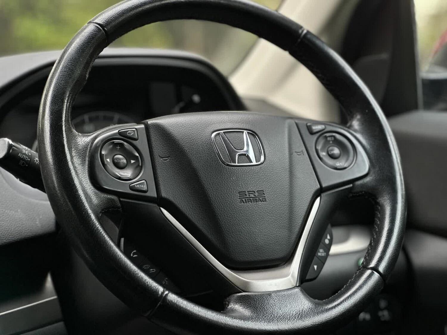 Used Honda CR-V 2014 for sale - 77487246: Photo 49