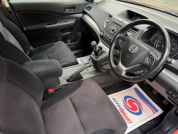 Used Honda CR-V 2014 for sale - 77487246: Photo