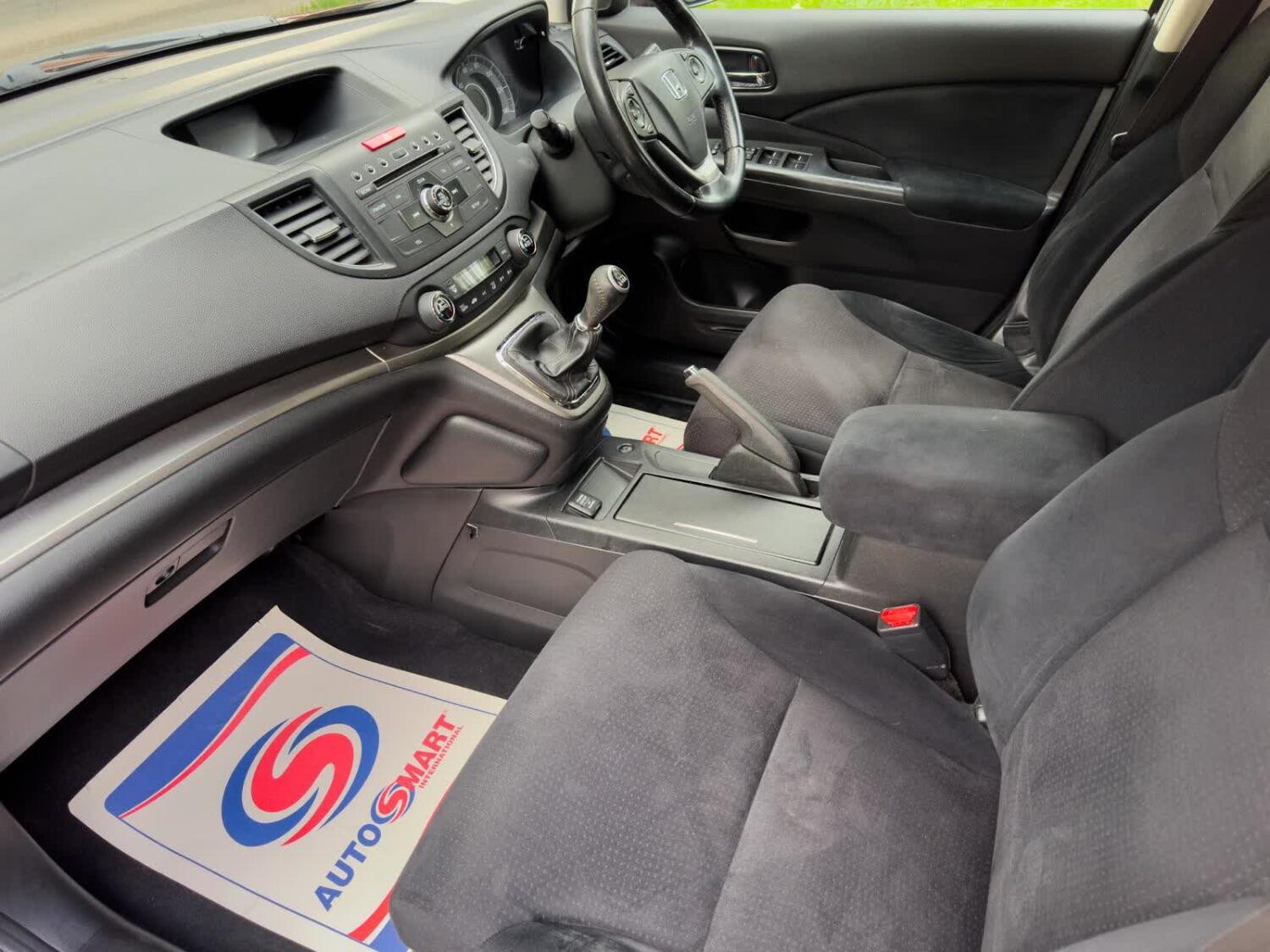 Used Honda CR-V 2014 for sale - 77487246: Photo 51