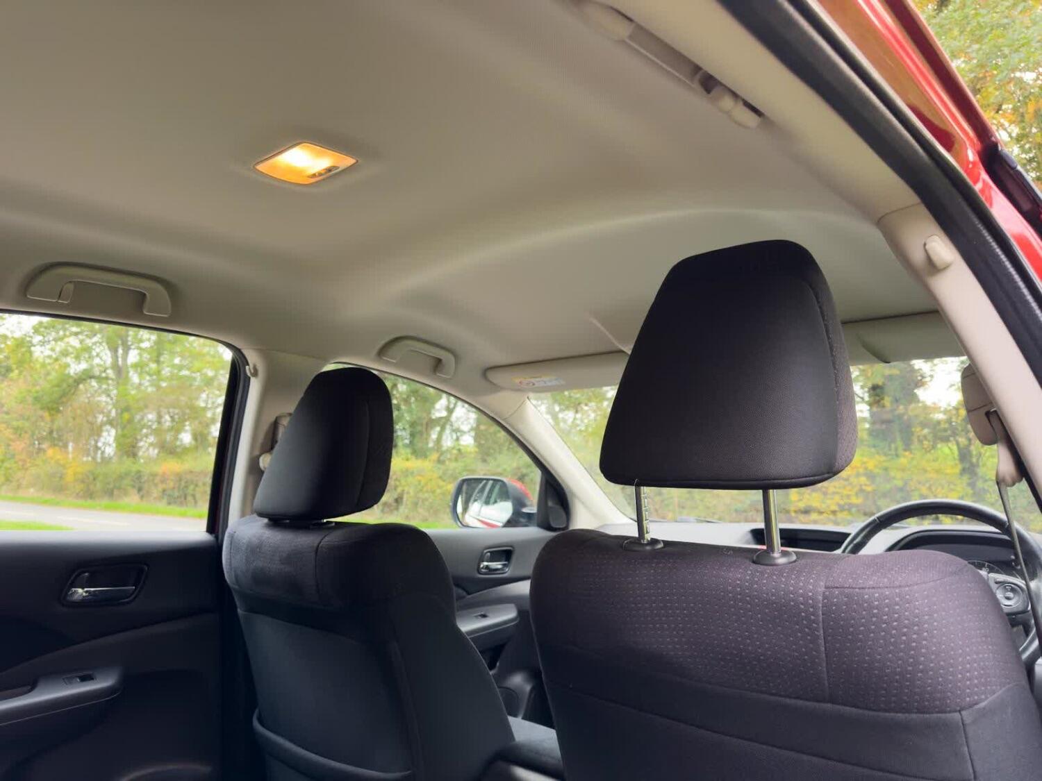 Used Honda CR-V 2014 for sale - 77487246: Photo 53