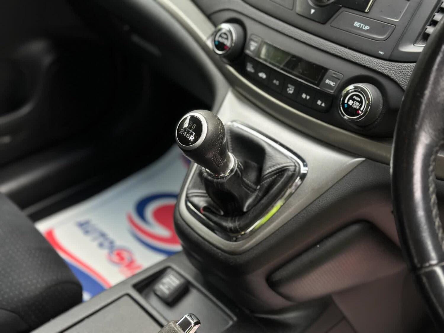 Used Honda CR-V 2014 for sale - 77487246: Photo 54