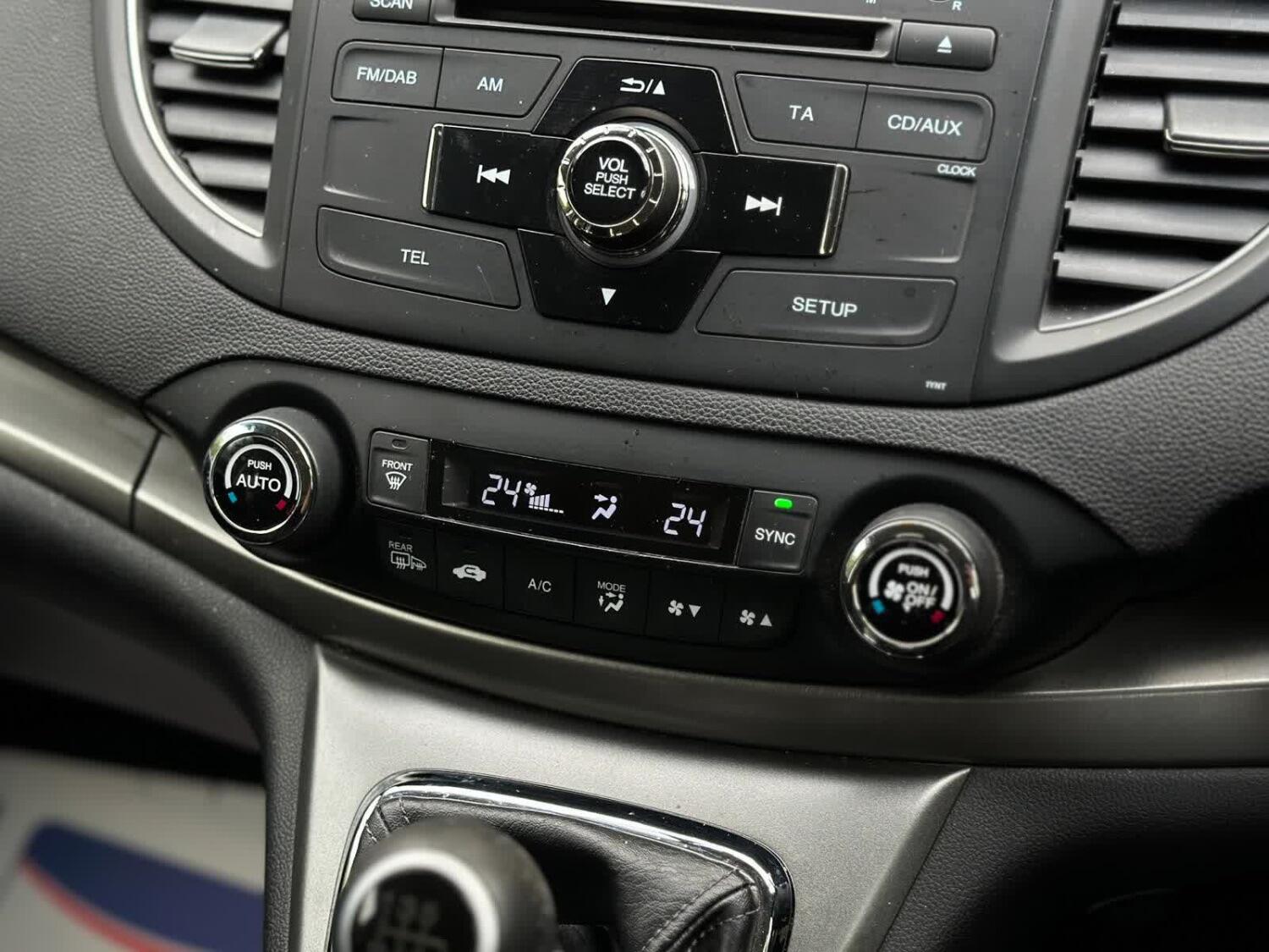 Used Honda CR-V 2014 for sale - 77487246: Photo 55