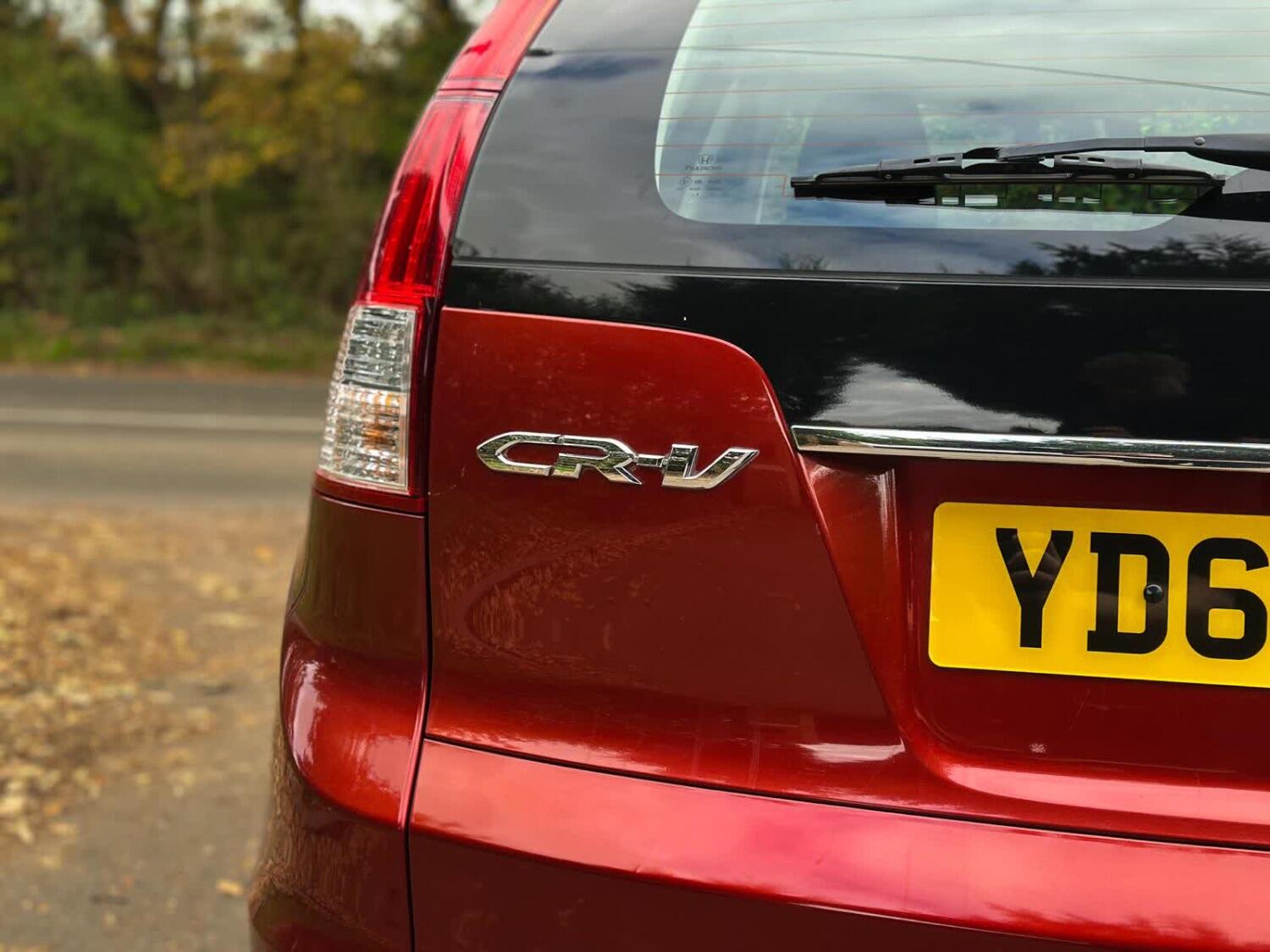 Used Honda CR-V 2014 for sale - 77487246: Photo 58