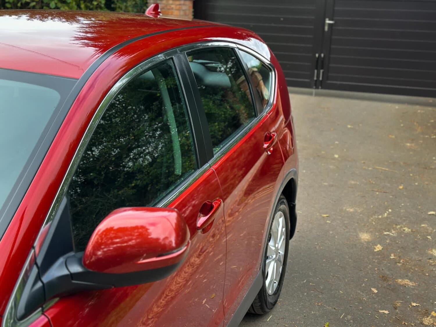 Used Honda CR-V 2014 for sale - 77487246: Photo 59