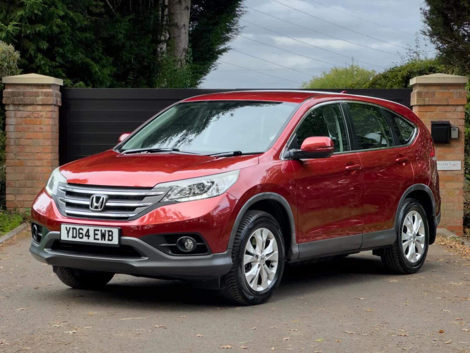 Used Honda CR-V 2014 for sale - 77487246: Photo 6