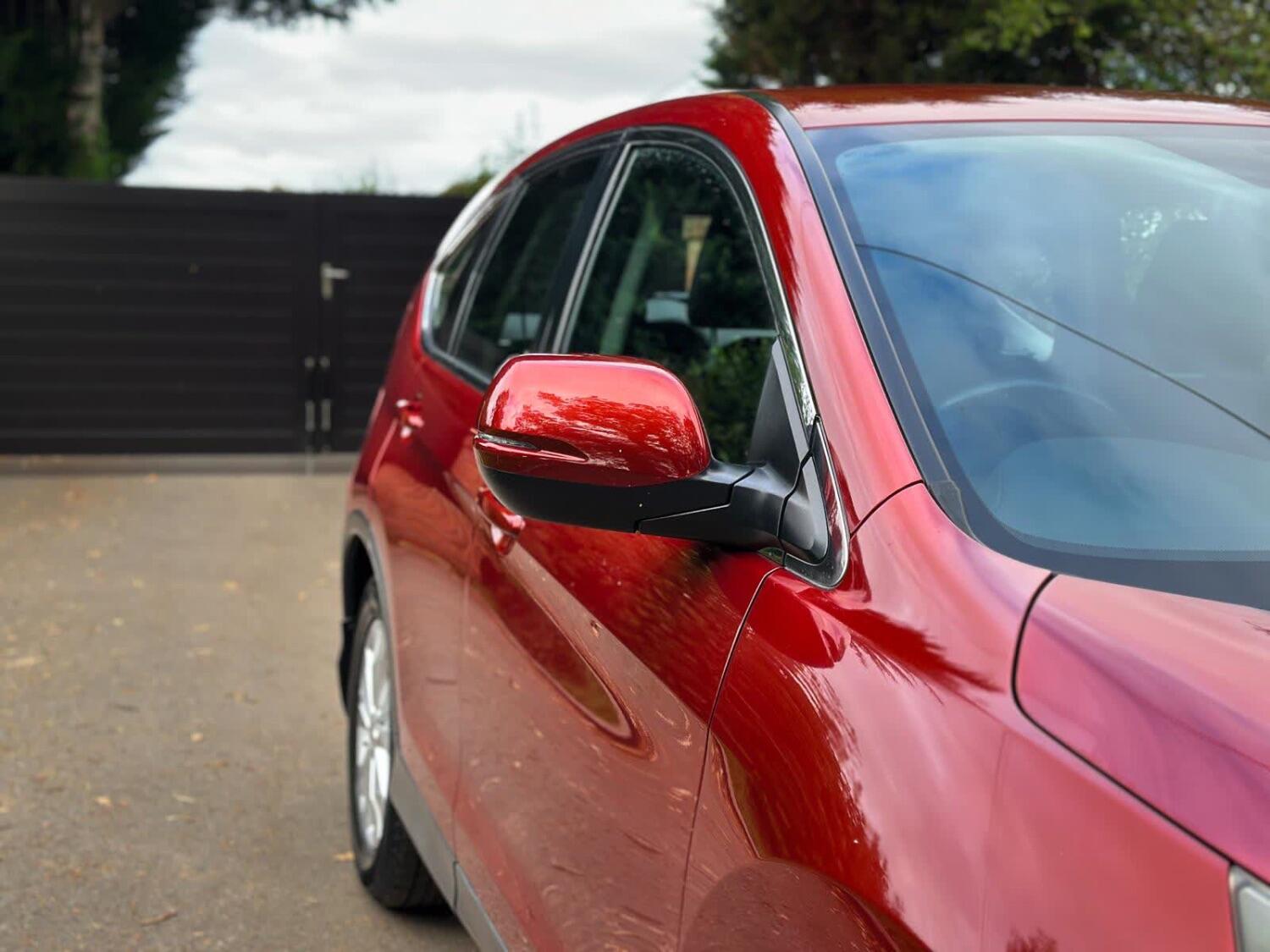 Used Honda CR-V 2014 for sale - 77487246: Photo 60