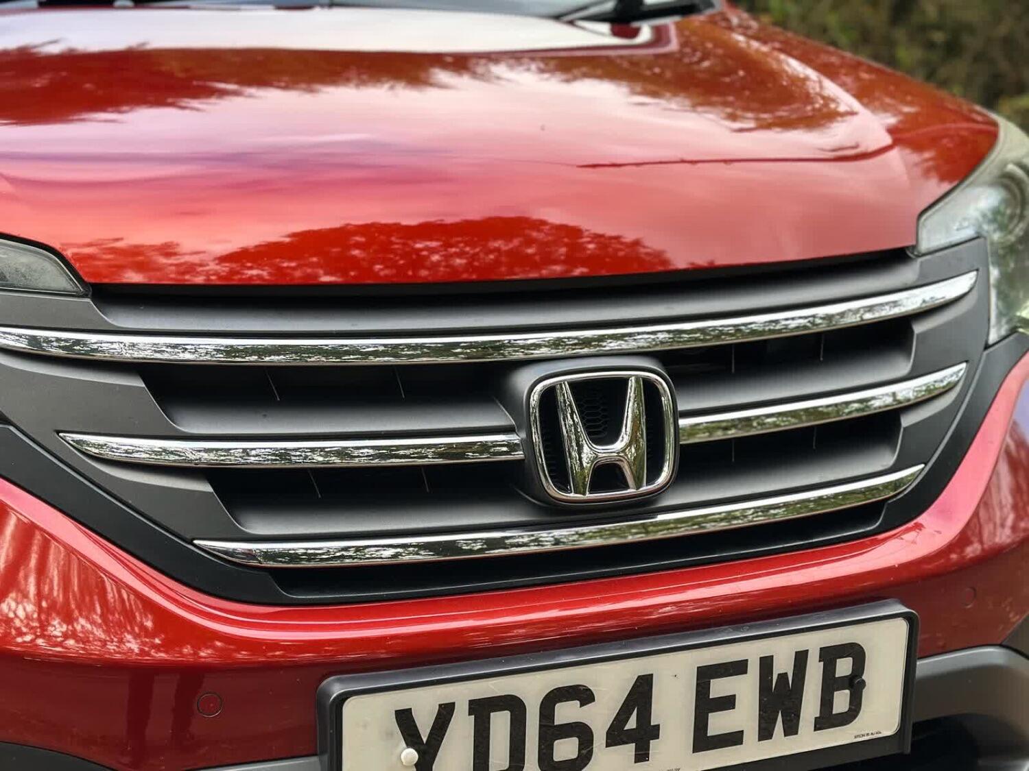 Used Honda CR-V 2014 for sale - 77487246: Photo 61