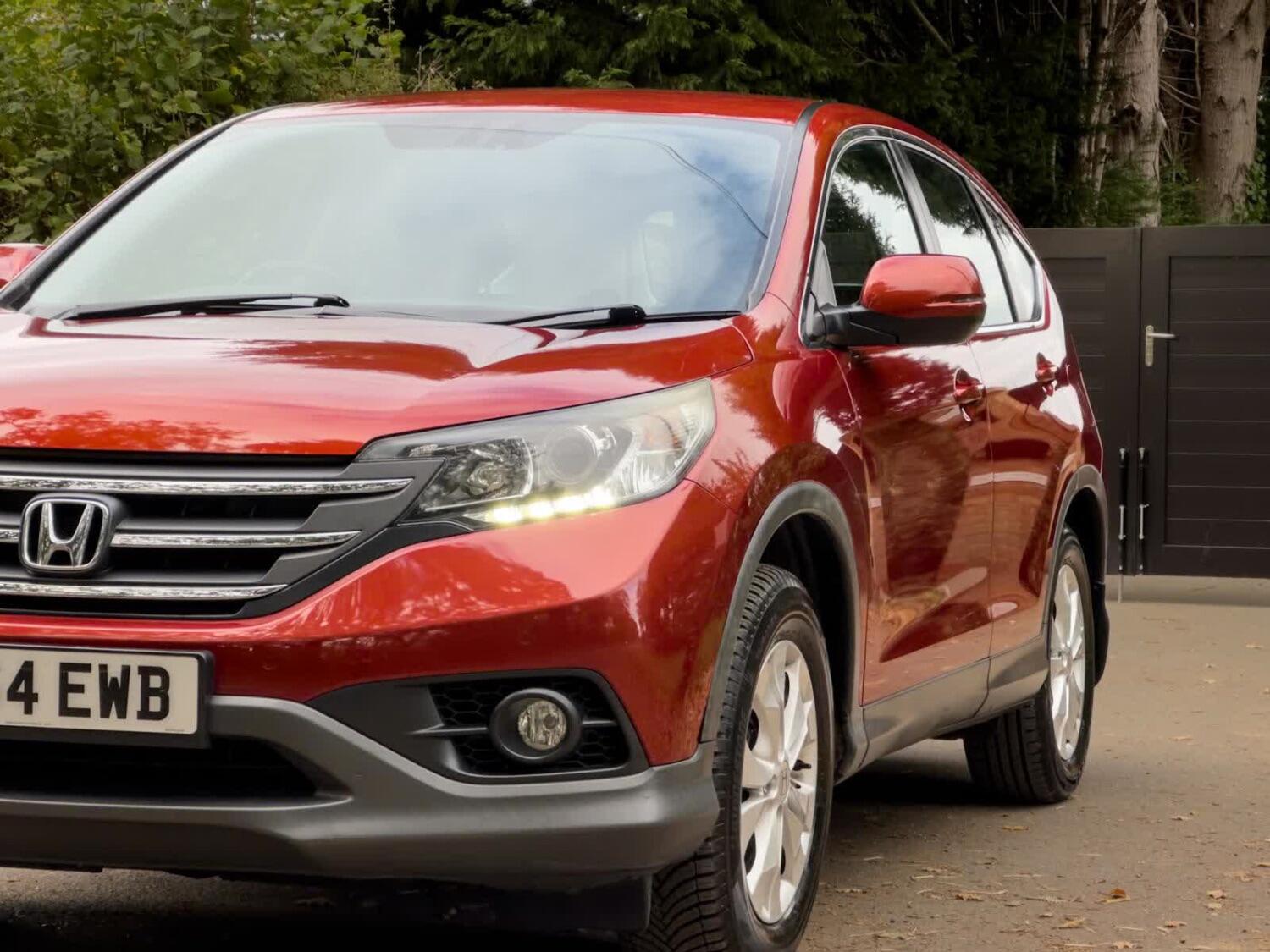 Used Honda CR-V 2014 for sale - 77487246: Photo 62