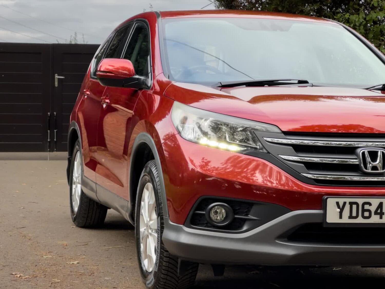 Used Honda CR-V 2014 for sale - 77487246: Photo 63
