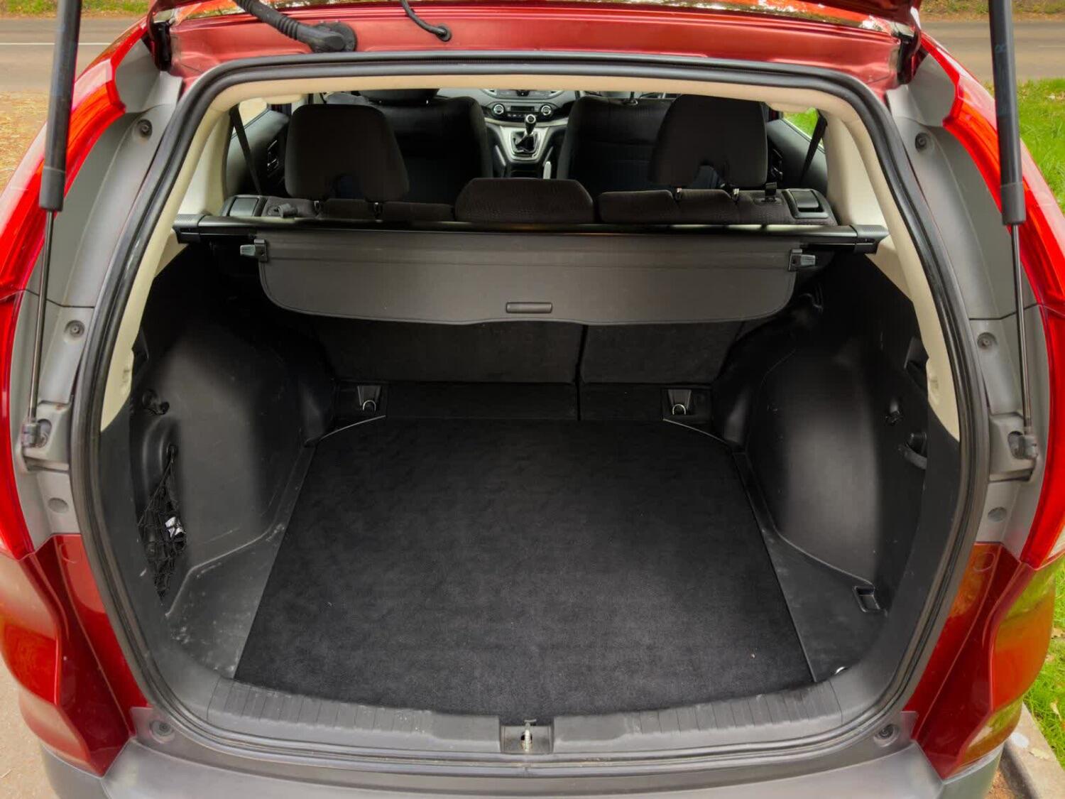 Used Honda CR-V 2014 for sale - 77487246: Photo 9