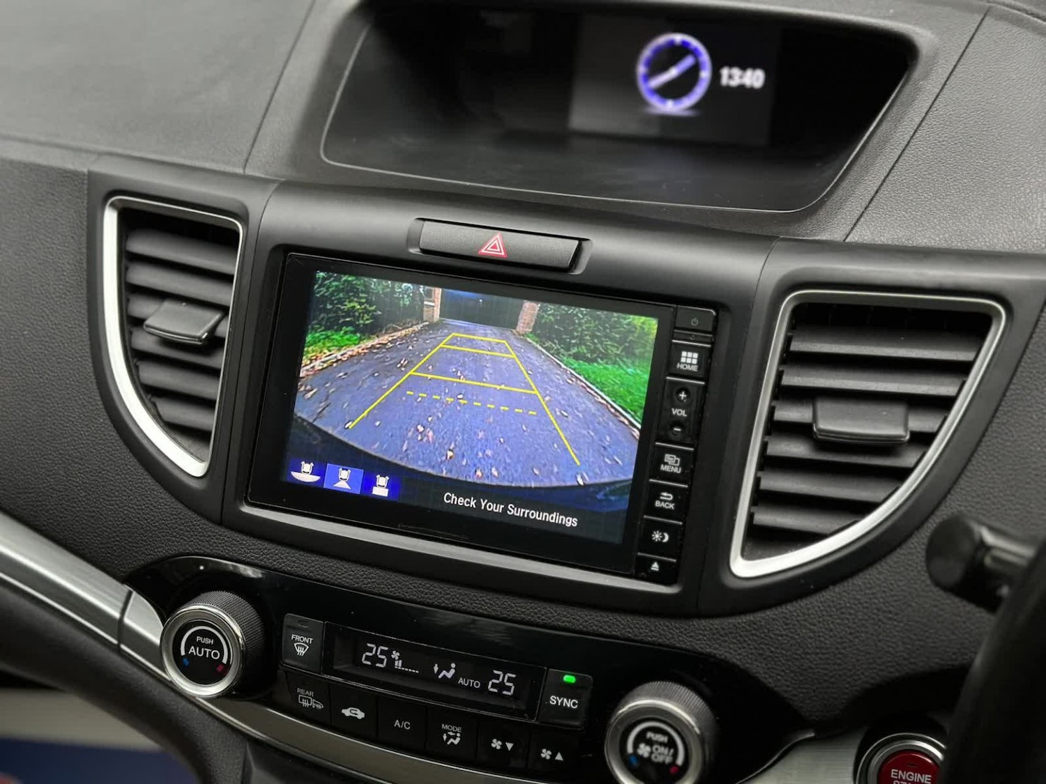 Used Honda CR-V 2015 for sale - 77891579: Photo 11