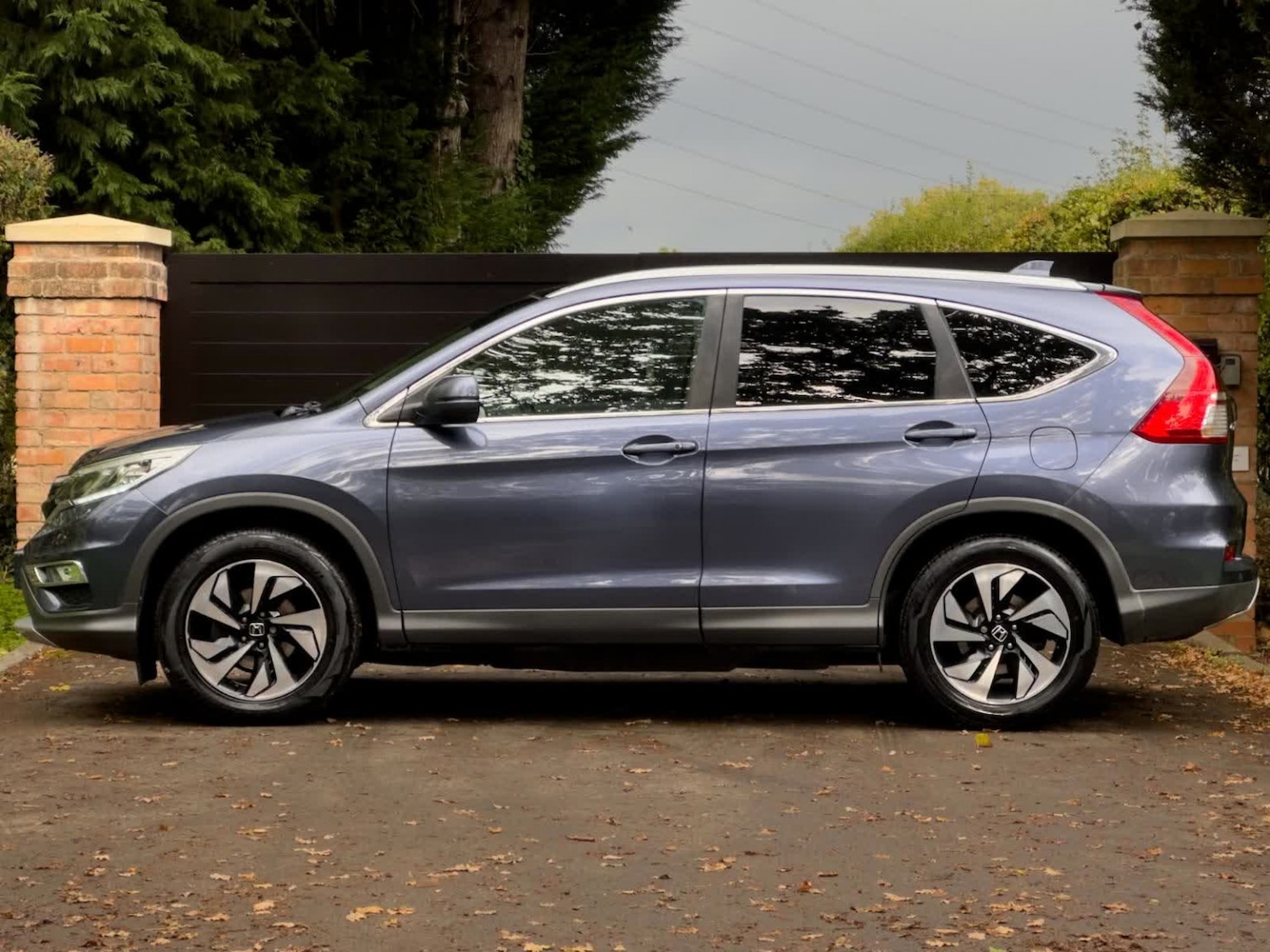 Used Honda CR-V 2015 for sale - 77891579: Photo 17