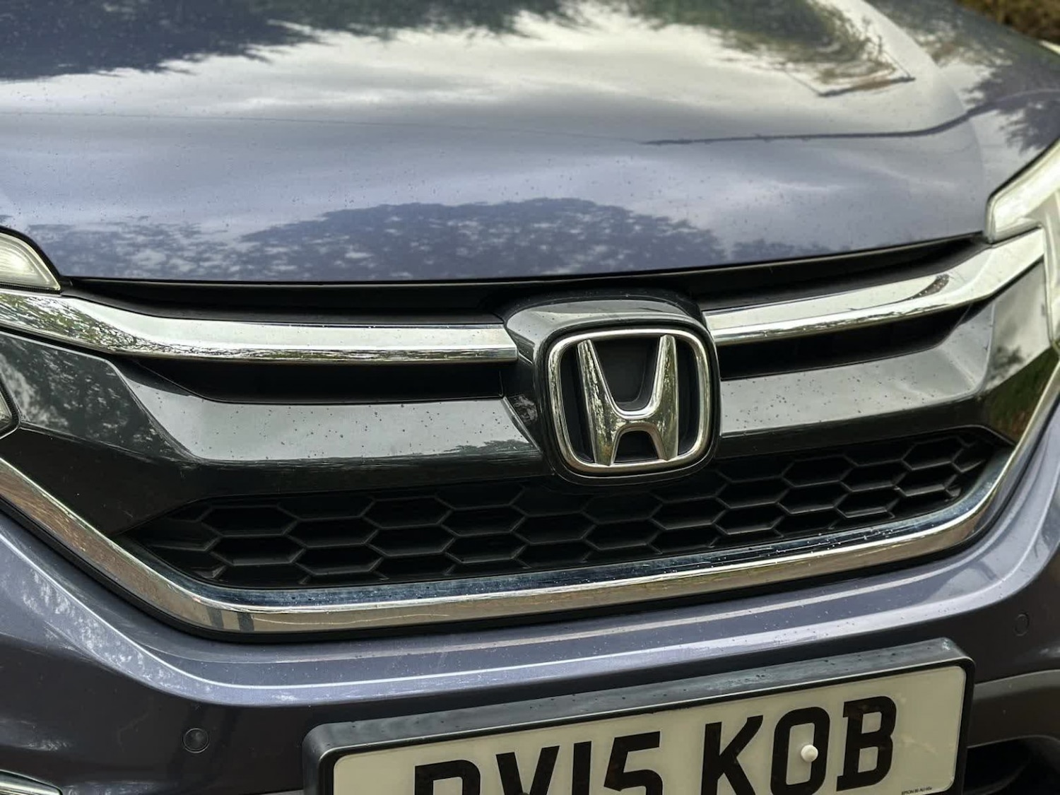 Used Honda CR-V 2015 for sale - 77891579: Photo 23