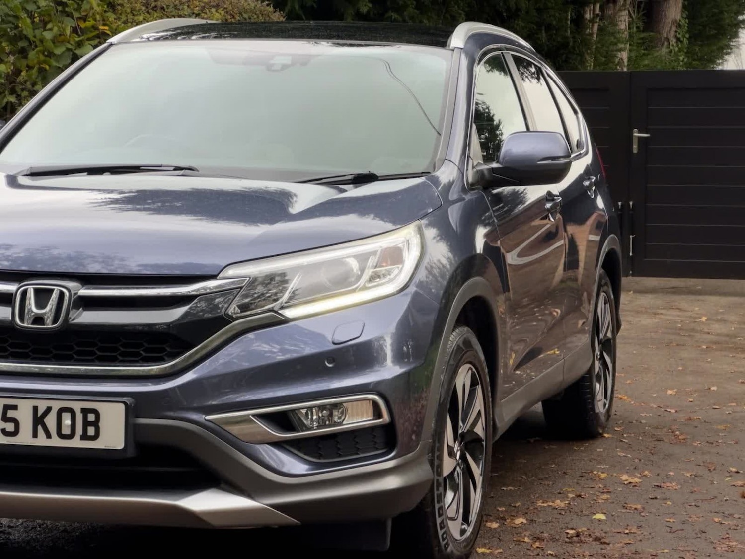 Used Honda CR-V 2015 for sale - 77891579: Photo 24