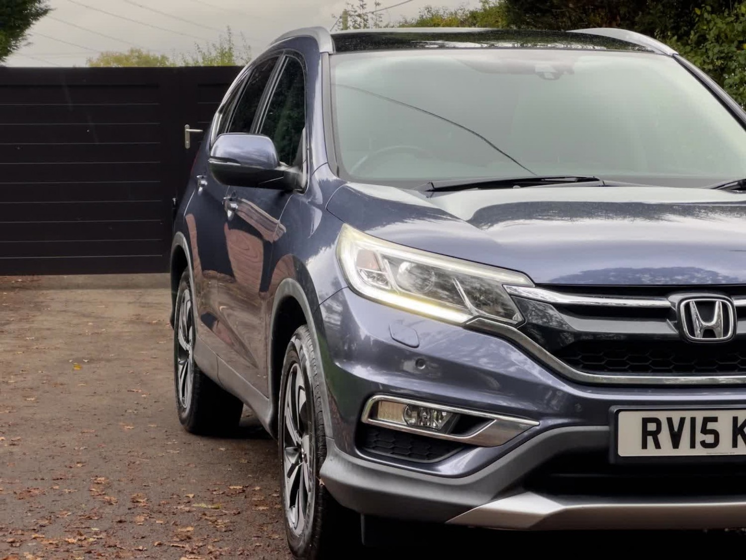 Used Honda CR-V 2015 for sale - 77891579: Photo 25