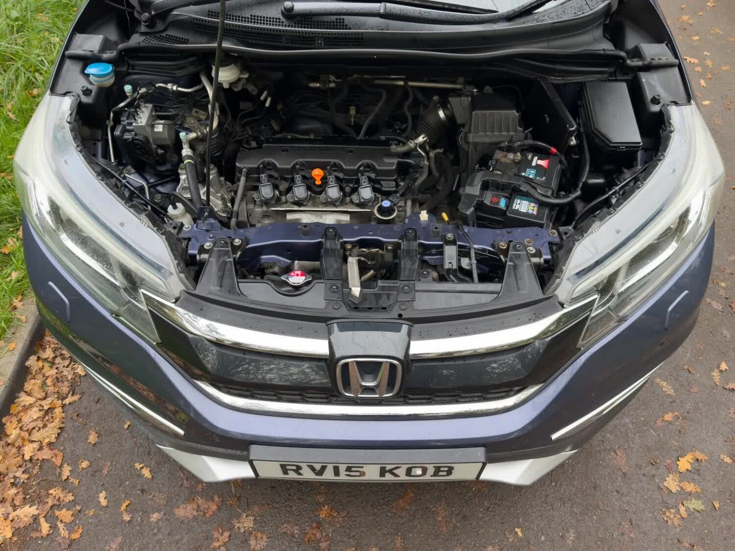 Used Honda CR-V 2015 for sale - 77891579: Photo 33