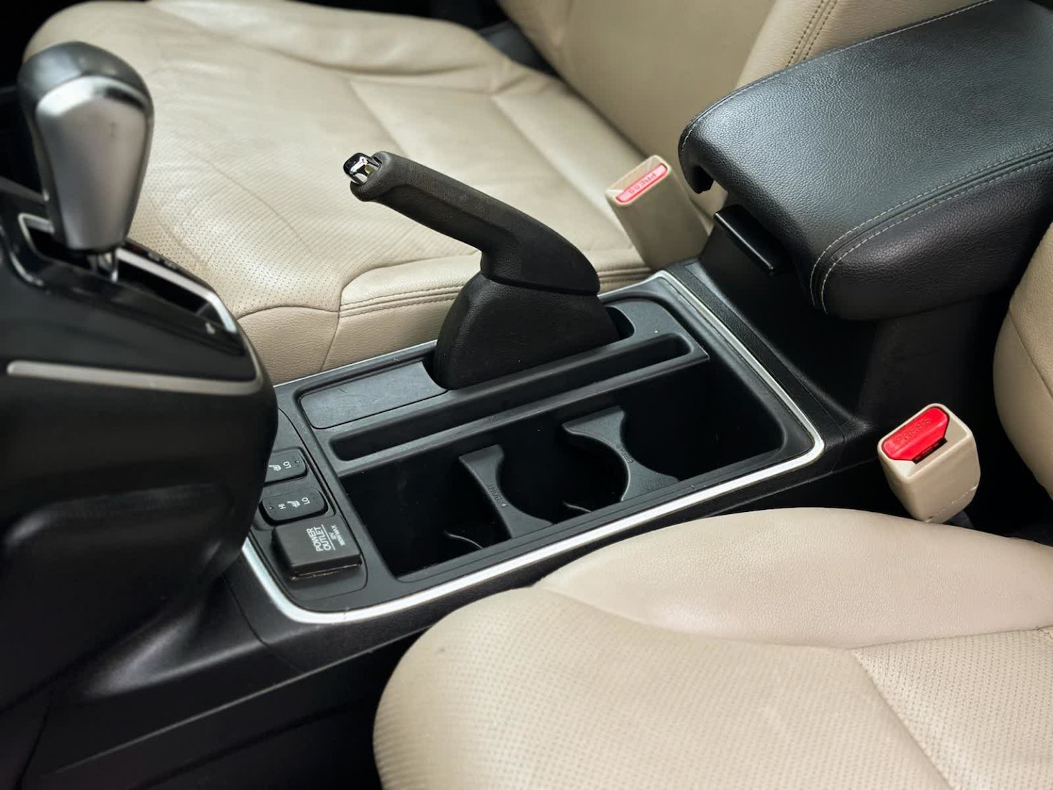 Used Honda CR-V 2015 for sale - 77891579: Photo 34