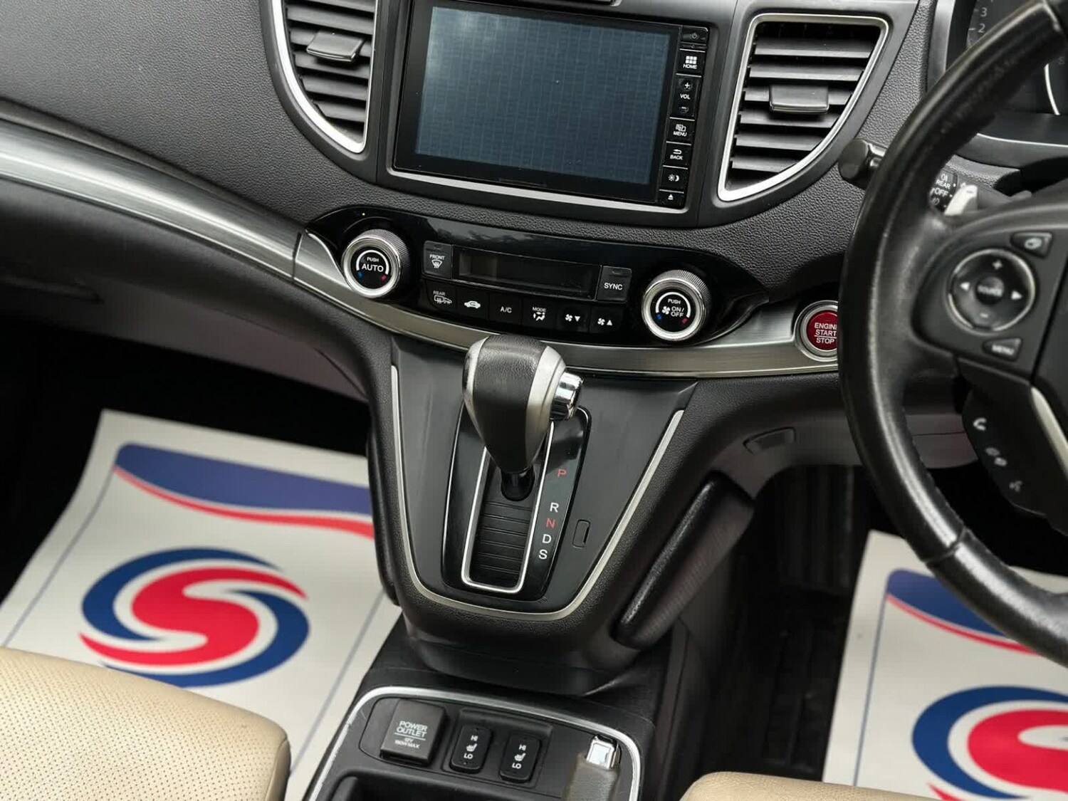 Used Honda CR-V 2015 for sale - 77891579: Photo 35