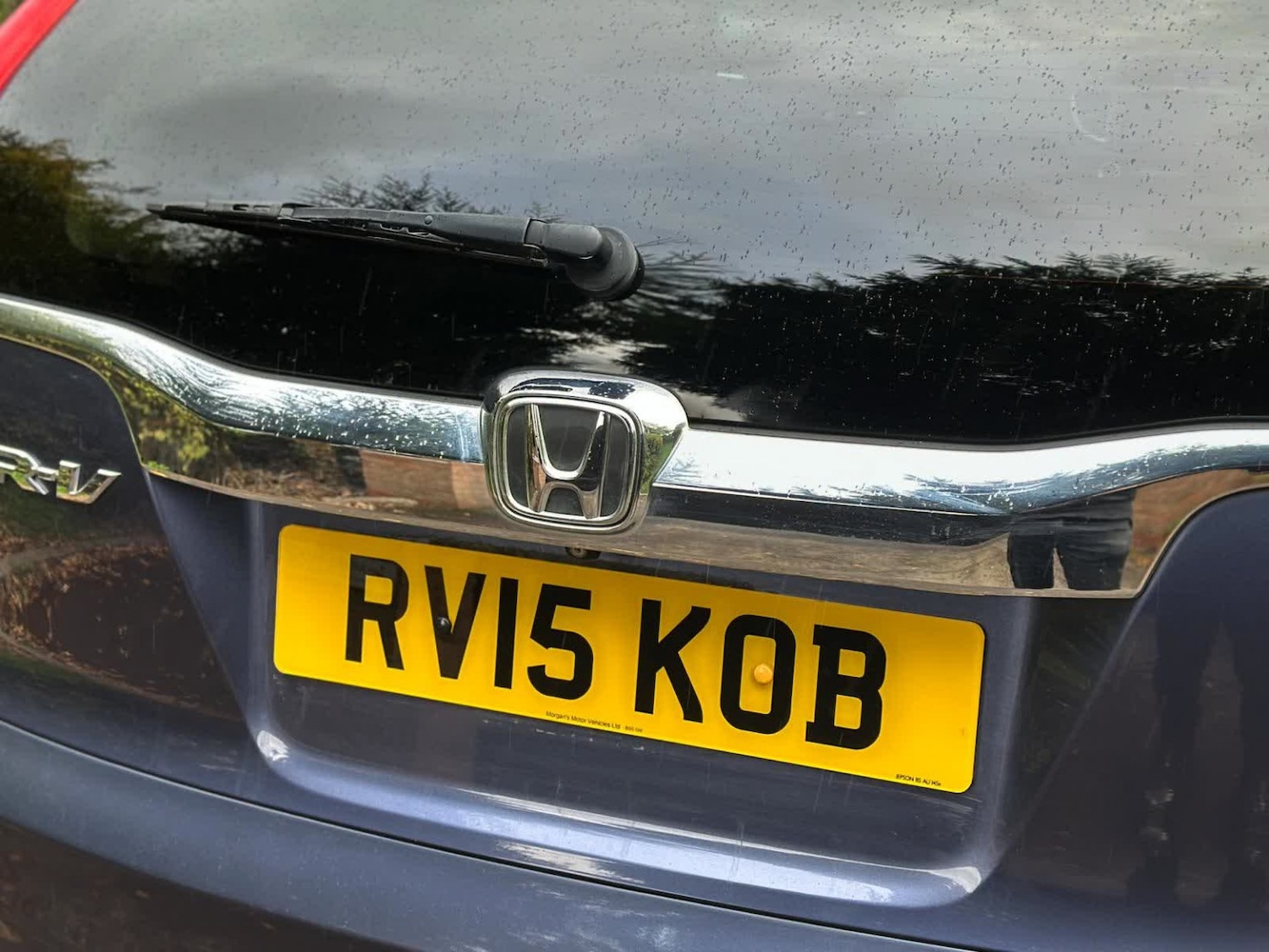 Used Honda CR-V 2015 for sale - 77891579: Photo 50