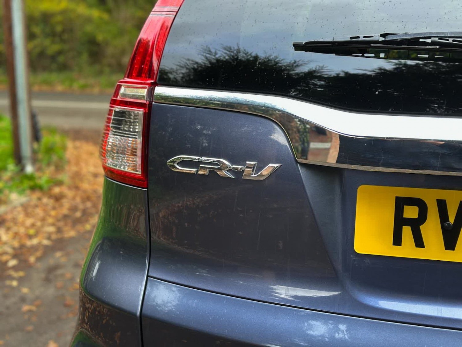 Used Honda CR-V 2015 for sale - 77891579: Photo 51