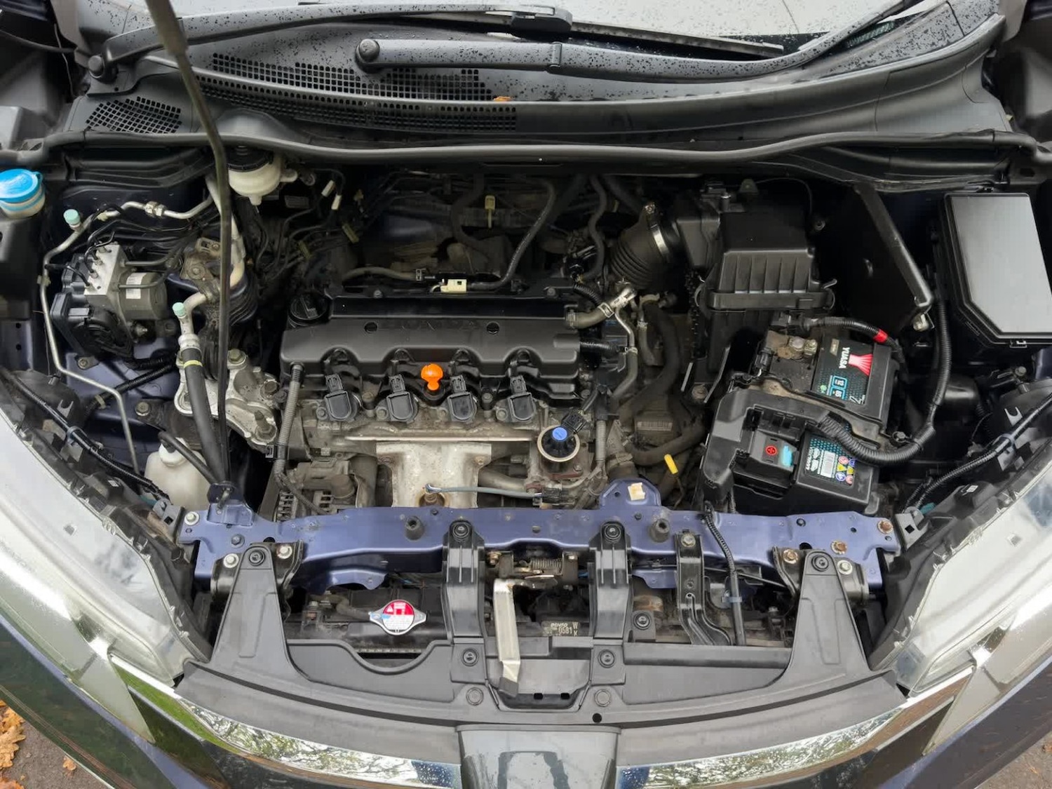 Used Honda CR-V 2015 for sale - 77891579: Photo 53