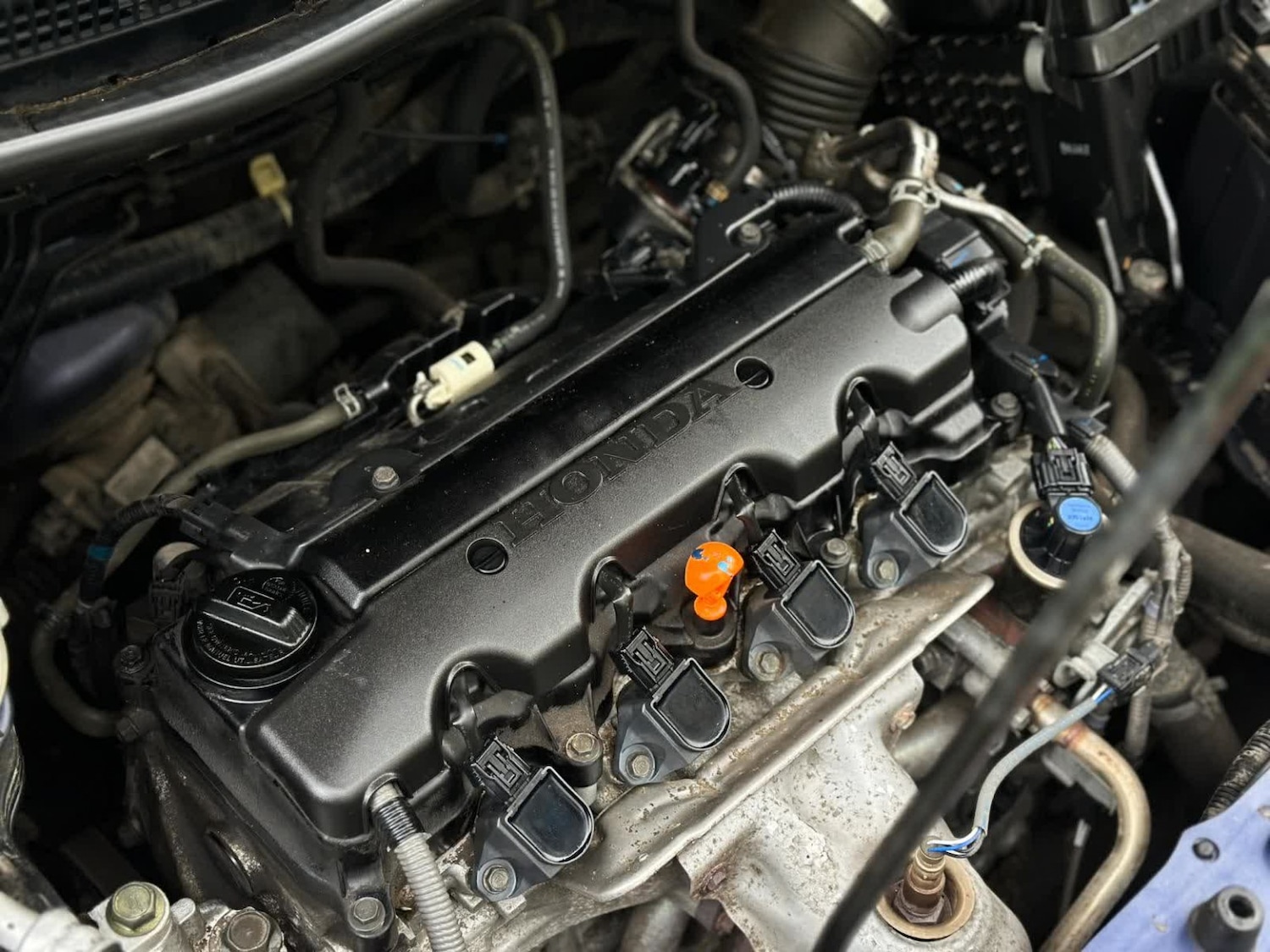 Used Honda CR-V 2015 for sale - 77891579: Photo 54