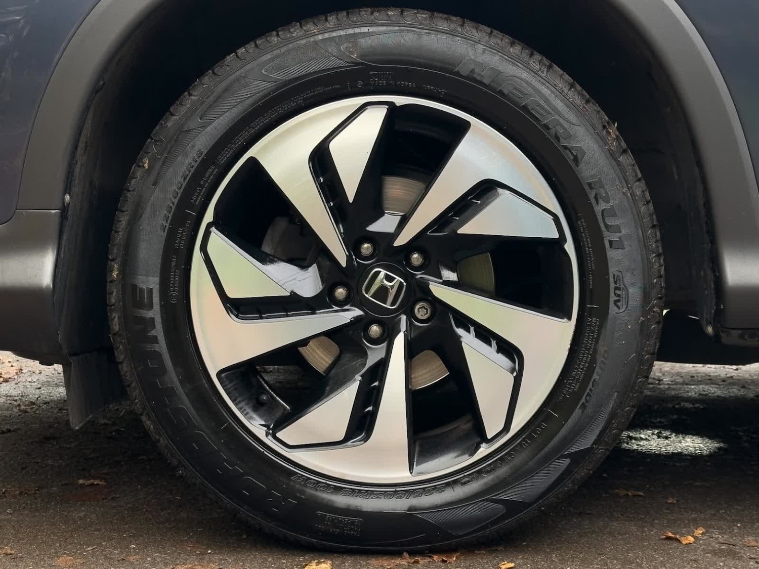 Used Honda CR-V 2015 for sale - 77891579: Photo 55