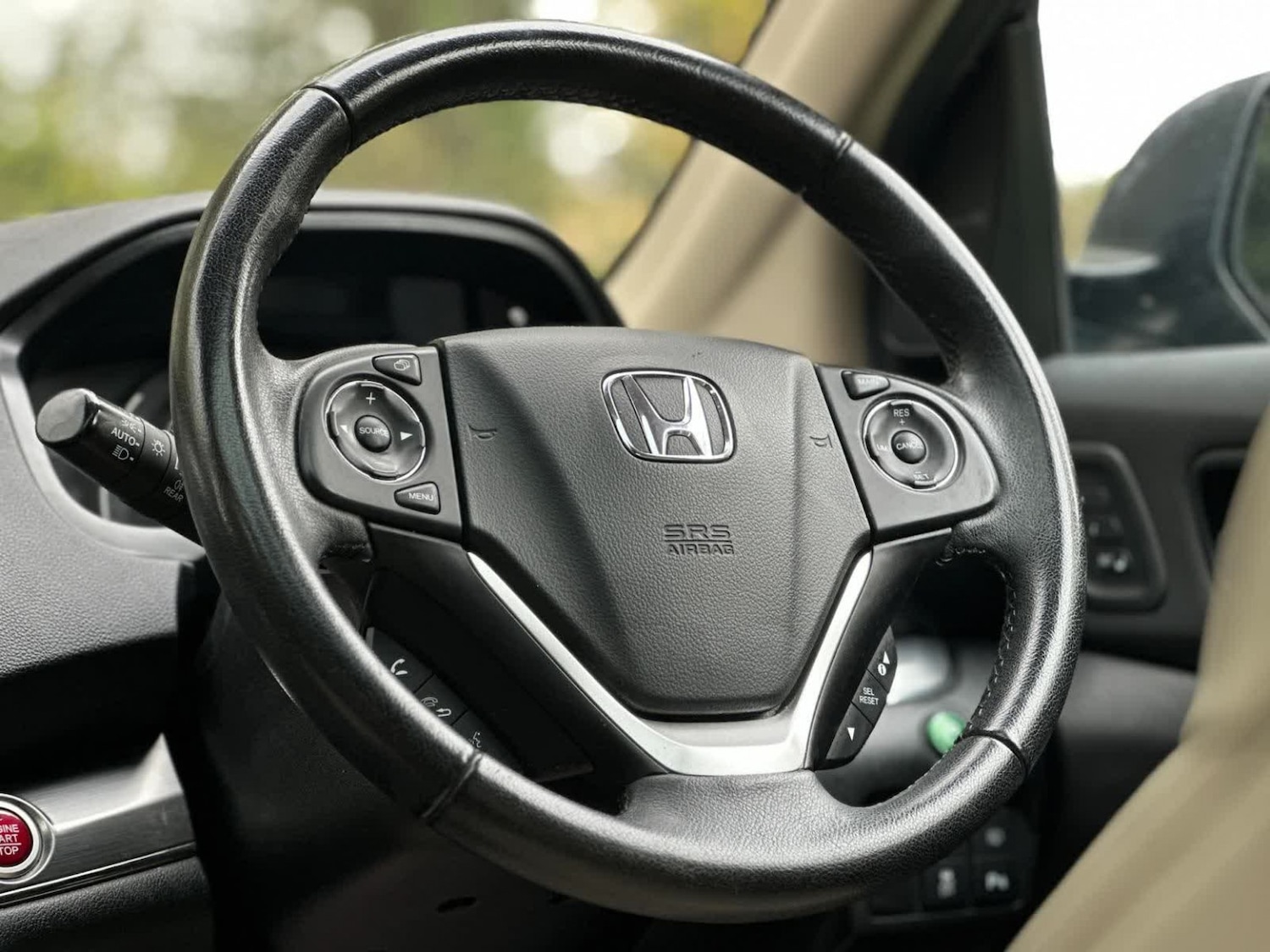 Used Honda CR-V 2015 for sale - 77891579: Photo 60