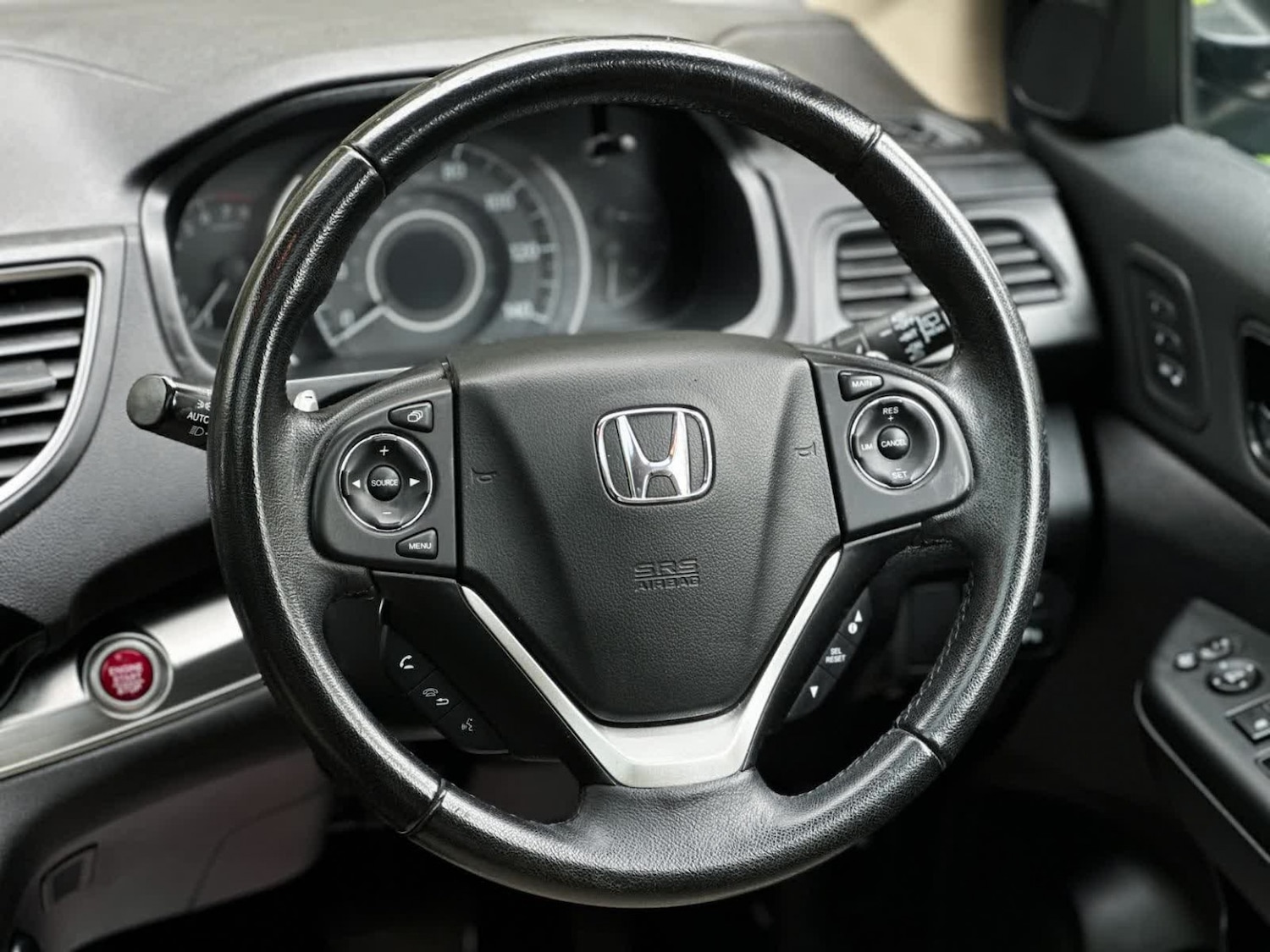Used Honda CR-V 2015 for sale - 77891579: Photo 61