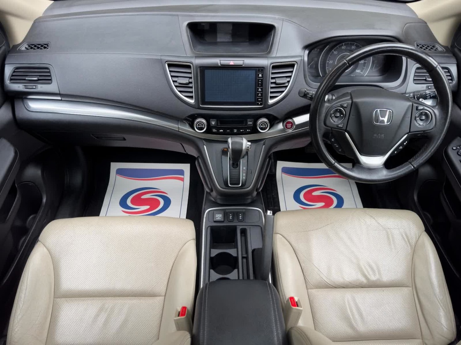 Used Honda CR-V 2015 for sale - 77891579: Photo 62