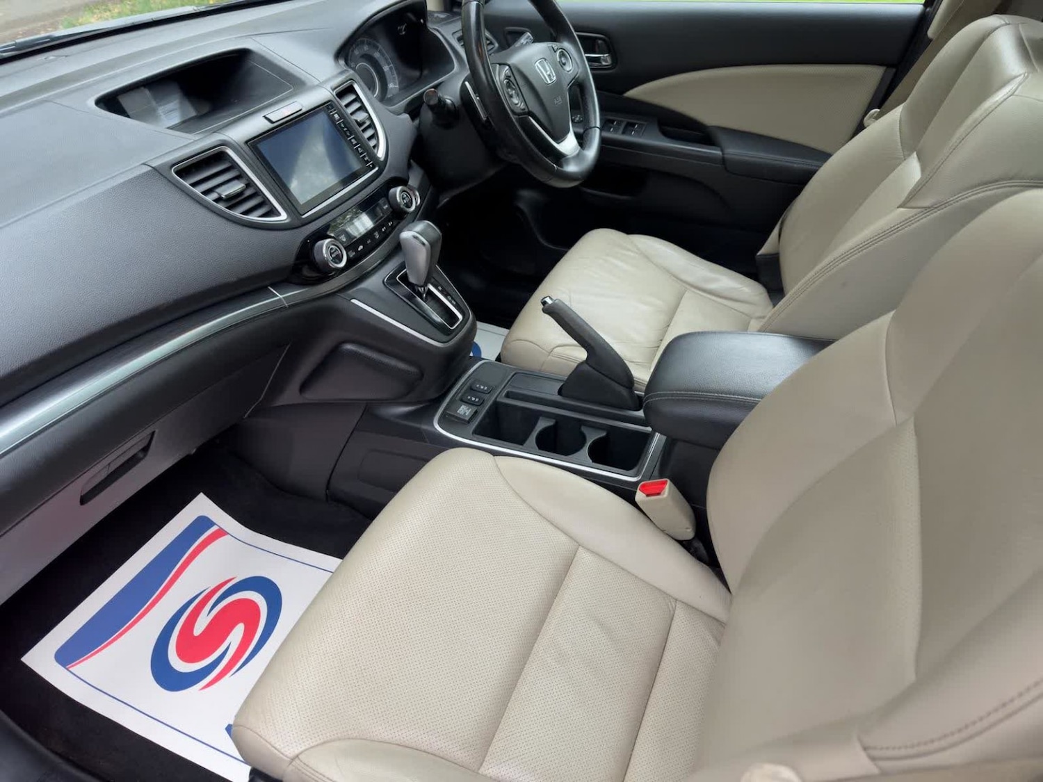 Used Honda CR-V 2015 for sale - 77891579: Photo 64