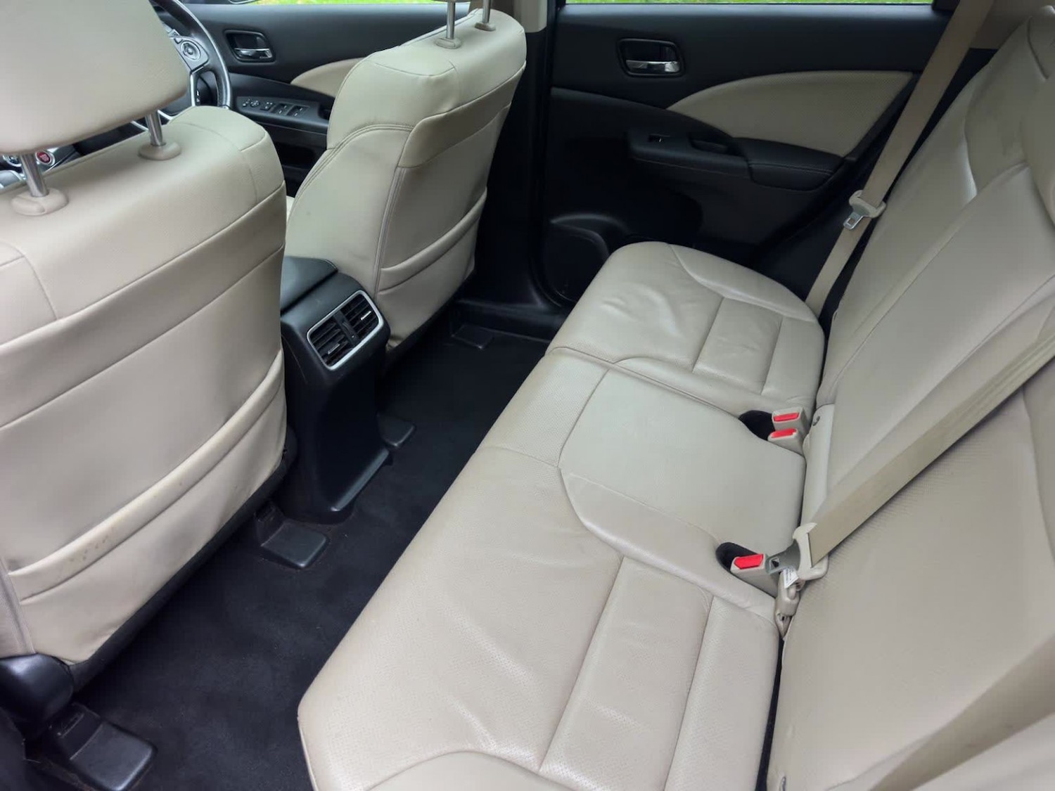 Used Honda CR-V 2015 for sale - 77891579: Photo 66