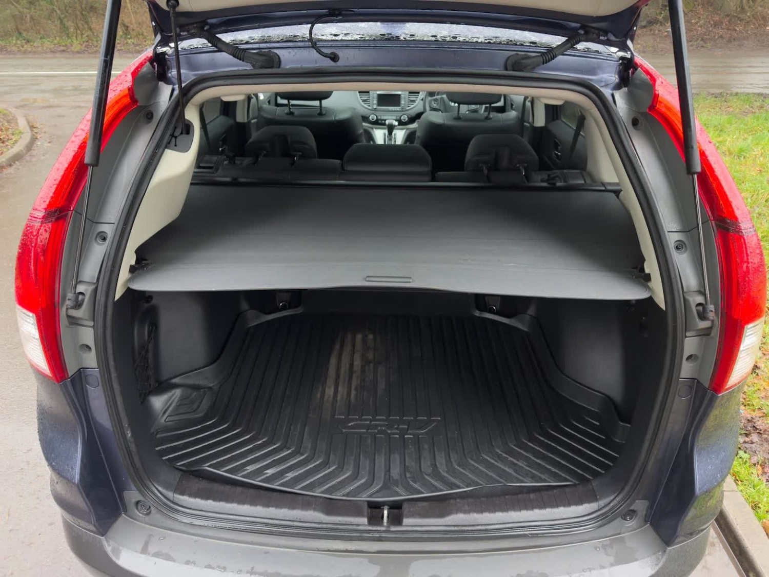 Used Honda CR-V 2015 for sale - 77487242: Photo 10