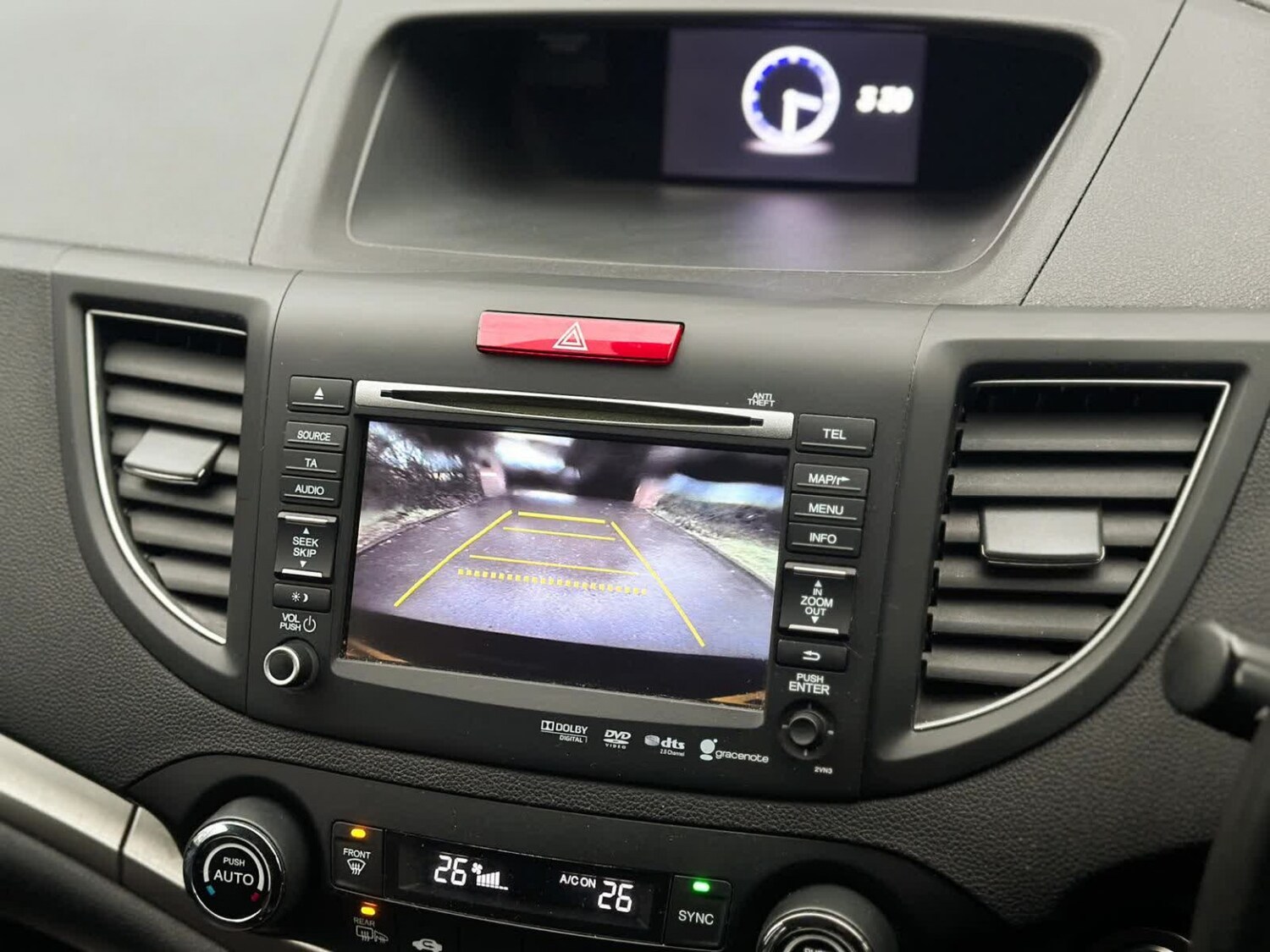 Used Honda CR-V 2015 for sale - 77487242: Photo 11