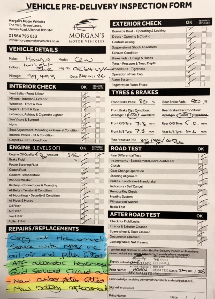 Used Honda CR-V 2015 for sale - 77487242: Photo 17