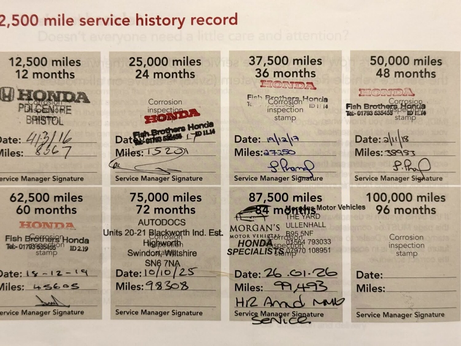 Used Honda CR-V 2015 for sale - 77487242: Photo 18