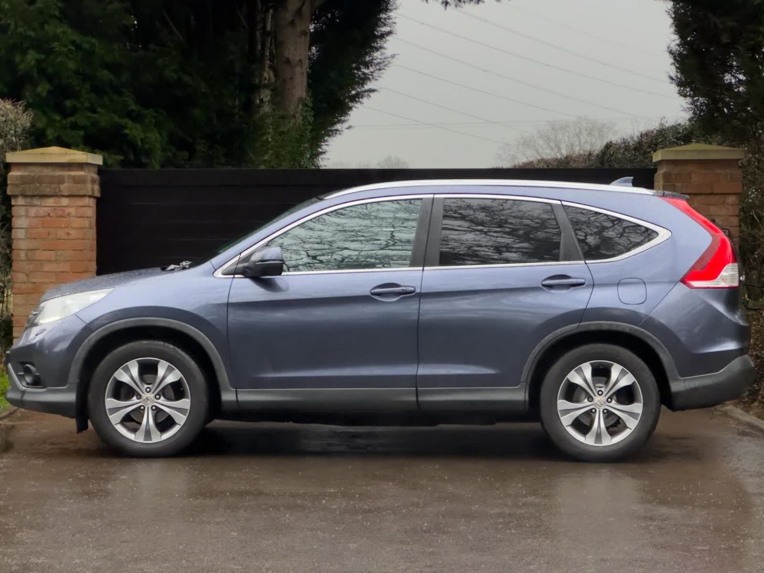Used Honda CR-V 2015 for sale - 77487242: Photo 19