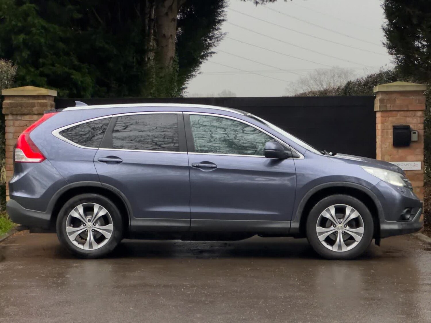 Used Honda CR-V 2015 for sale - 77487242: Photo 20