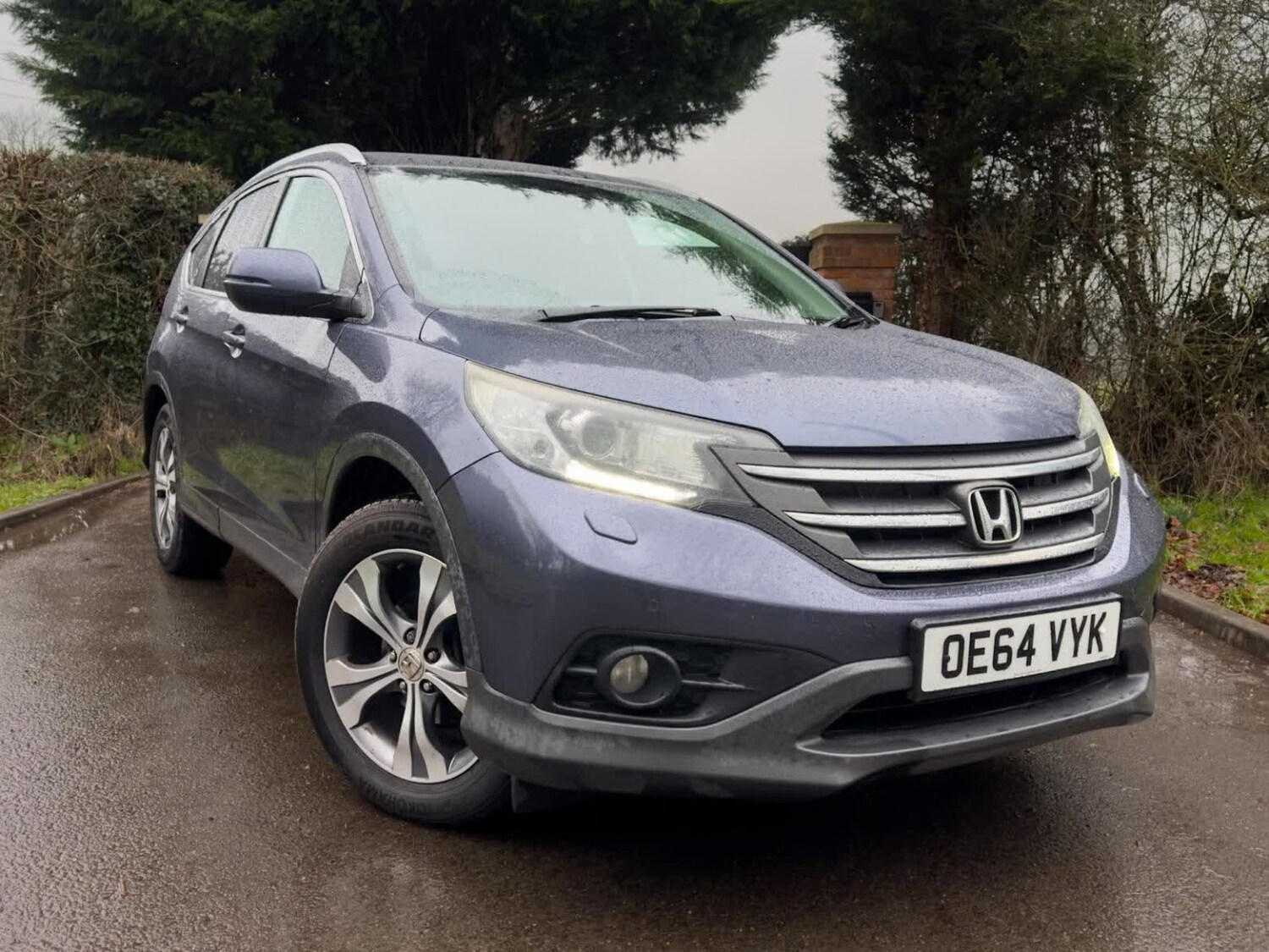 Used Honda CR-V 2015 for sale - 77487242: Photo 21