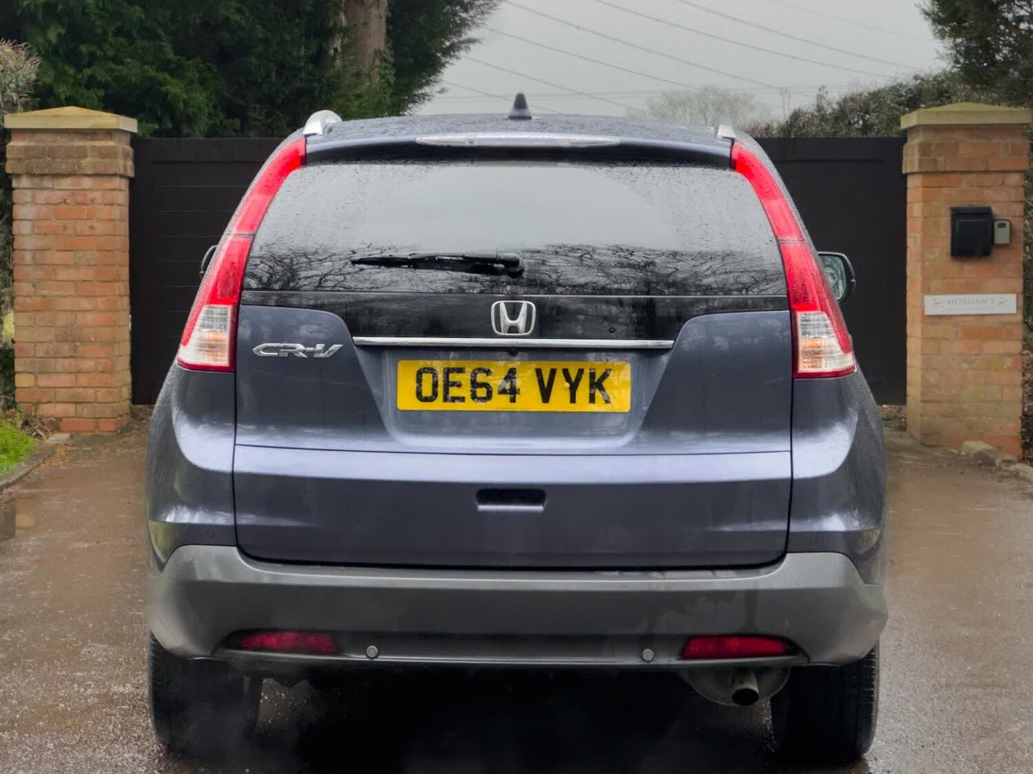 Used Honda CR-V 2015 for sale - 77487242: Photo 23