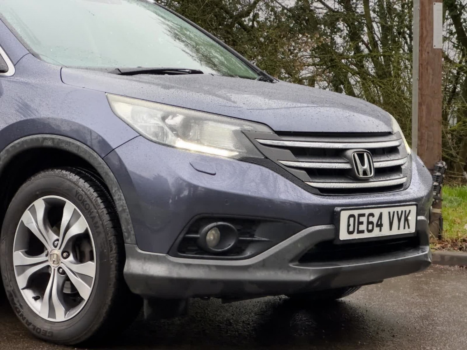 Used Honda CR-V 2015 for sale - 77487242: Photo 25
