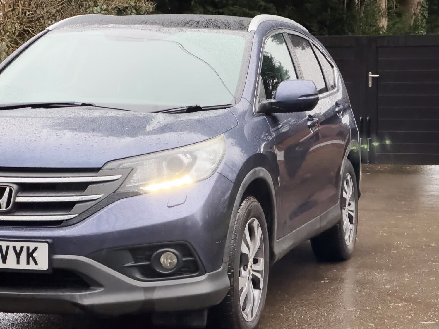 Used Honda CR-V 2015 for sale - 77487242: Photo 26