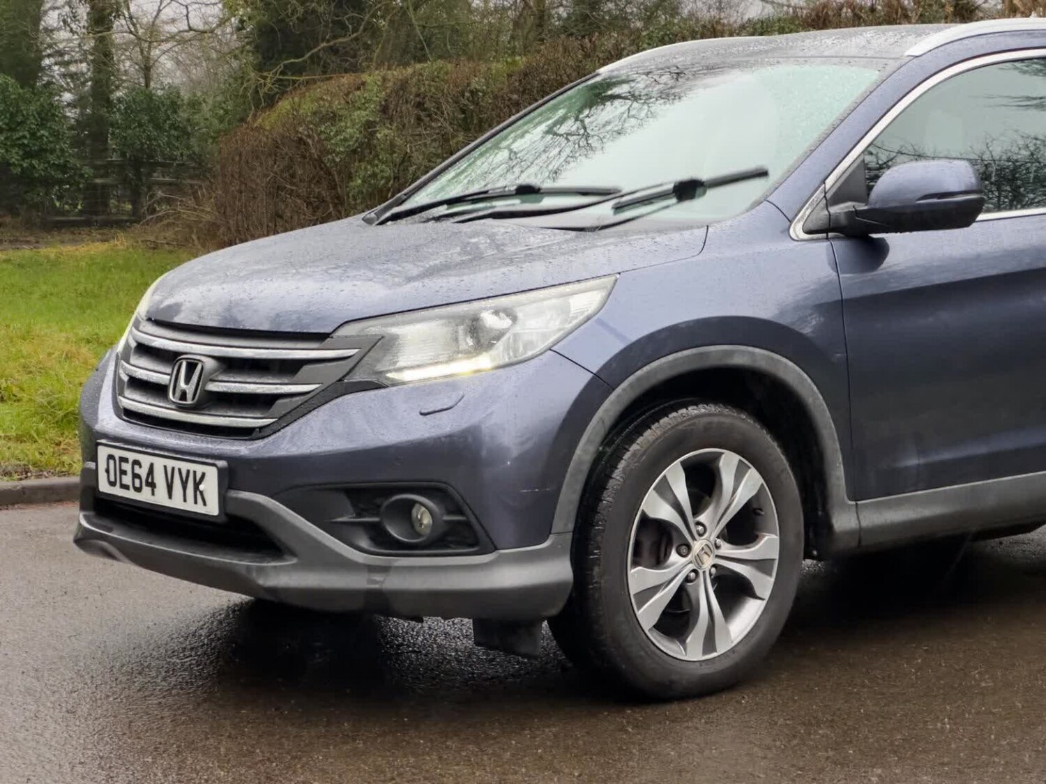 Used Honda CR-V 2015 for sale - 77487242: Photo 27