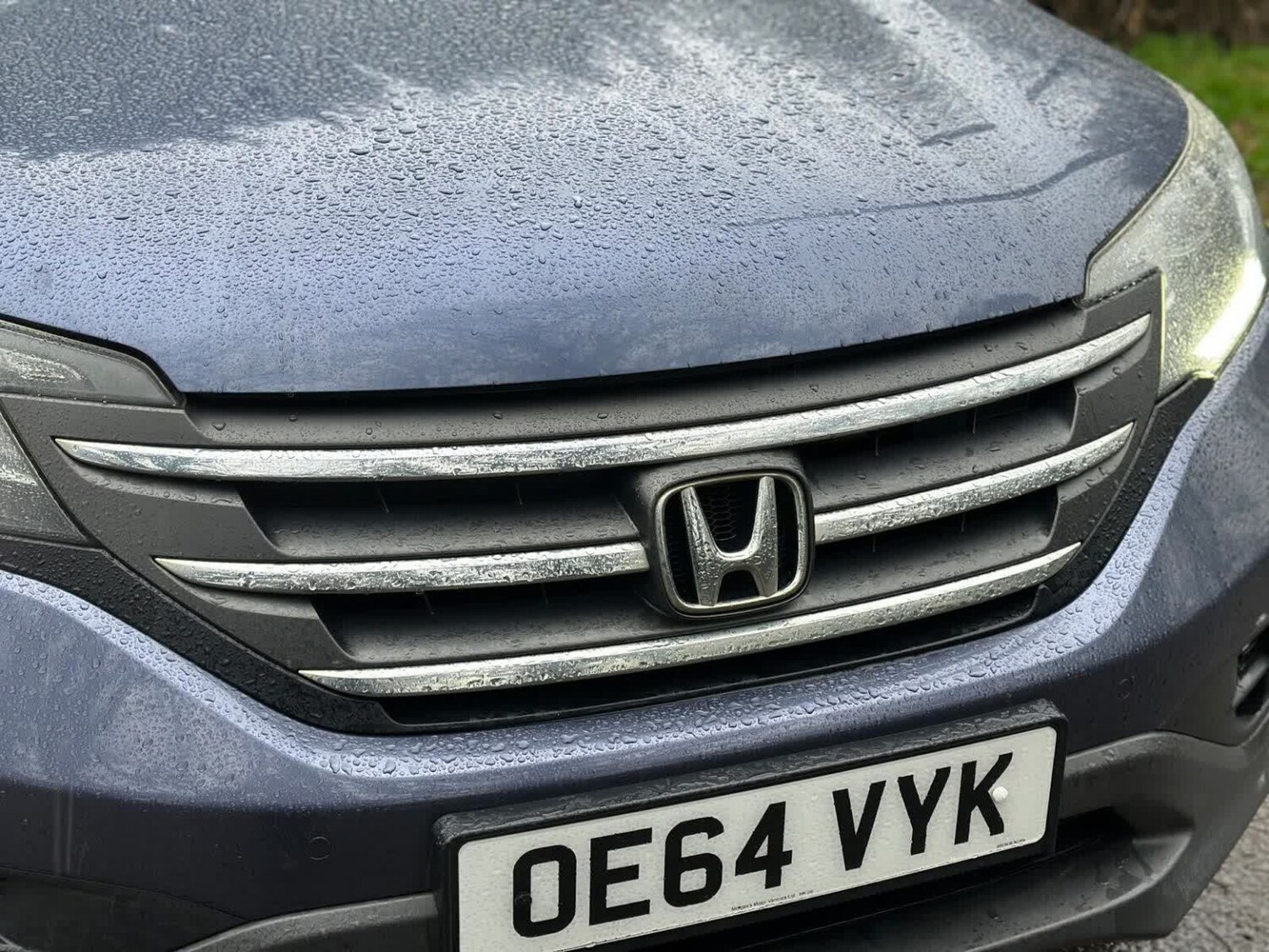 Used Honda CR-V 2015 for sale - 77487242: Photo 29