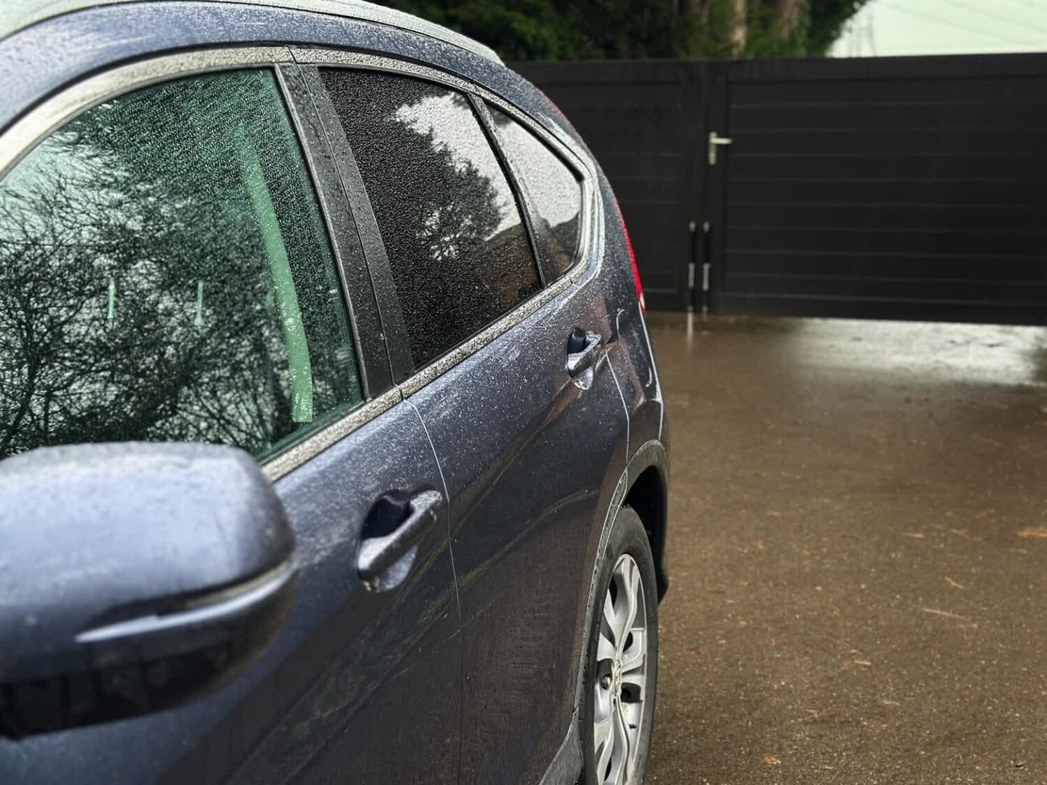 Used Honda CR-V 2015 for sale - 77487242: Photo 31