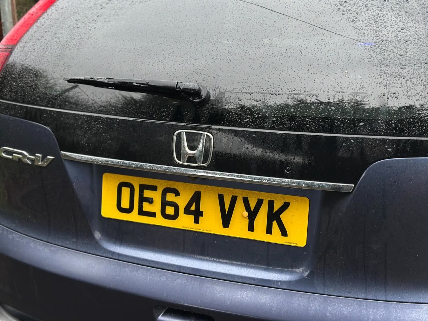 Used Honda CR-V 2015 for sale - 77487242: Photo 32